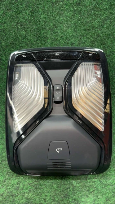 2020-2022 BMW X3 Used OEM Overhead Console 61315A0F608
