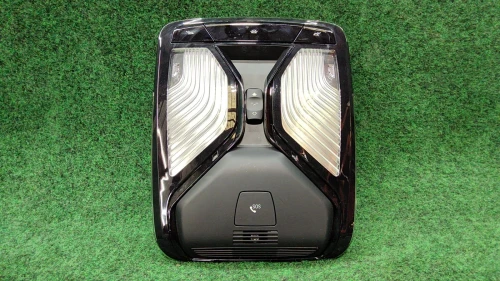 2020-2022 BMW X3 Used OEM Overhead Console 61315A5A537