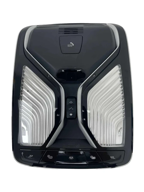 2020-2024 BMW 840I Used Overhead Console