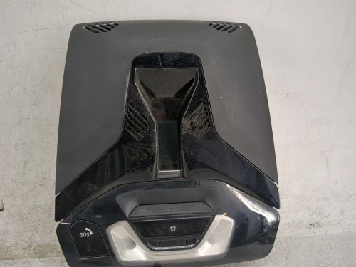 2021 BMW 228i Used Overhead Console