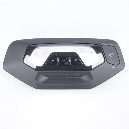 2021-2024 BMW 430I Used OEM Overhead Console 61319474897