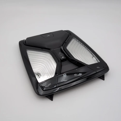 2022, 2024 BMW 430i Used Overhead Console