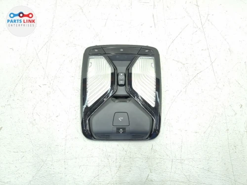 2022-2024 BMW X4 Front Used Overhead Console
