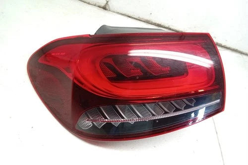 21 2021 Mercedes Benz GLA250 Passenger RH Quarter Mounted Tail Light Lamp OEM used OEM tail light assembly