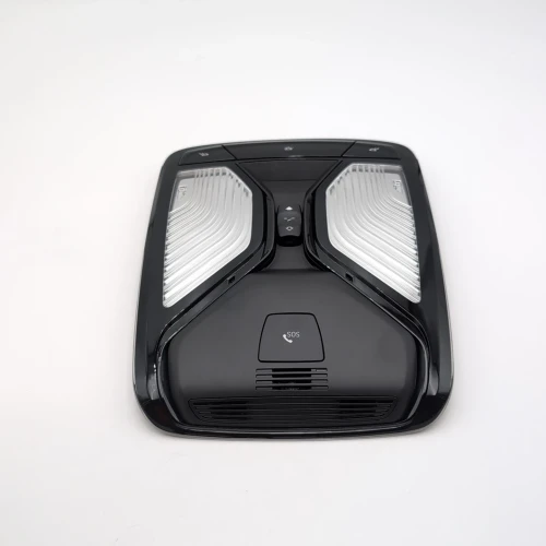2023-2026 BMW 430i / 330i / X3 / X5 Used Overhead Console