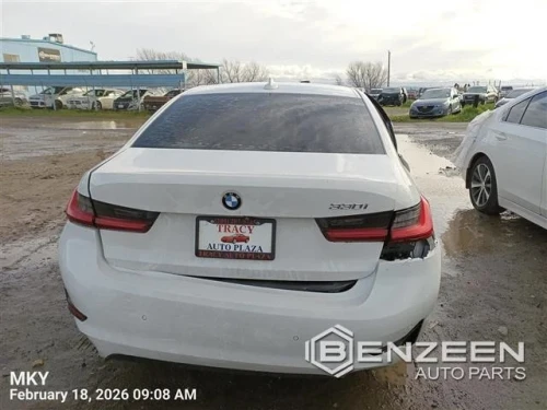 2024 BMW 330I Used OEM Overhead Console