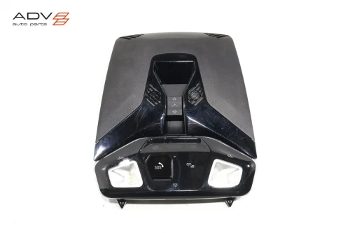 2024 BMW X1 Used OEM Overhead Console