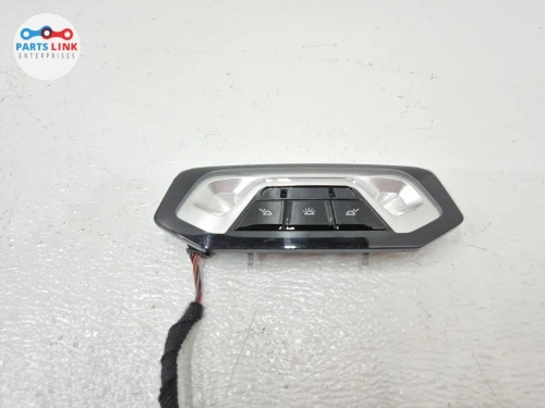 2024-2025 BMW M4 Used Overhead Console