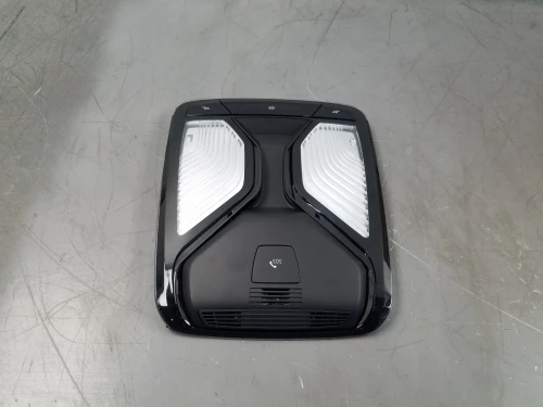 2025 BMW M3 Used Overhead Console