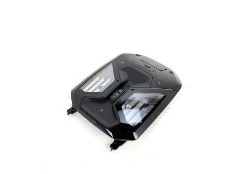 2025 BMW X3 Front Used Overhead Console