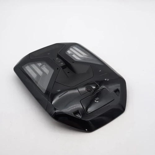 2025-2026 BMW 540i Front Used Overhead Console