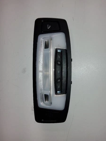 BMW 428I Used Overhead Console 42931249602