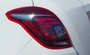 2017-2022 Buick Encore LH Driver Tail Light Lamp OEM used OEM tail light assembly