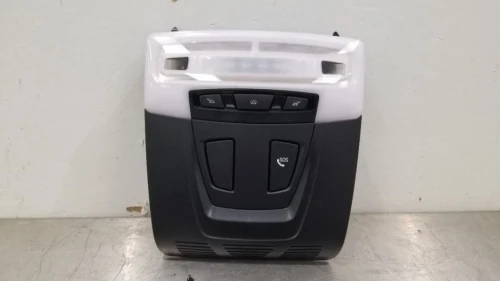 BMW M2 Black Used Overhead Console