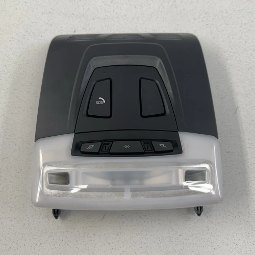 BMW M3 / M4 Front Used OEM Overhead Console