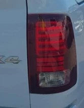 2013-2024 Dodge Ram 1500 RH Passenger Tail Light Lamp OEM used OEM tail light assembly