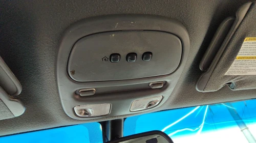 2000-2005 Buick LeSabre Used Overhead Console