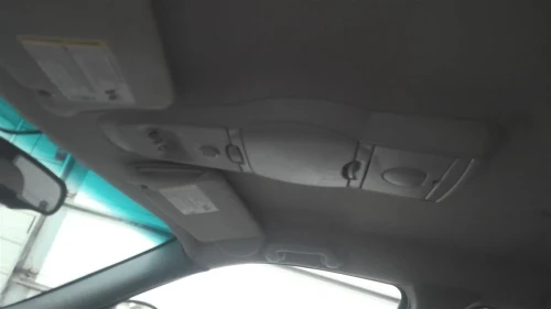 2002-2007 Buick Rendezvous Front Without Sunroof Used Overhead Console