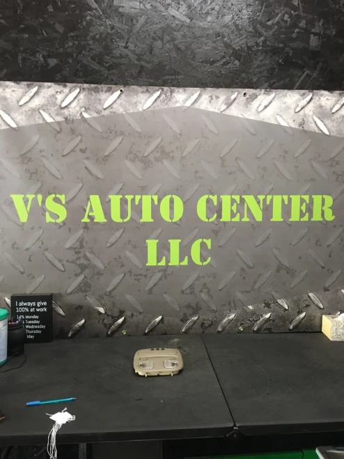 2003 Buick LeSabre Used Overhead Console