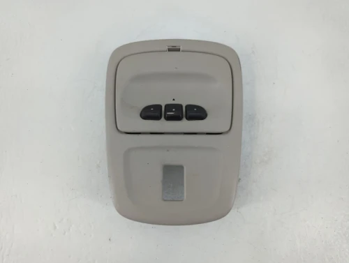 2003 Buick Rendezvous Used Overhead Console