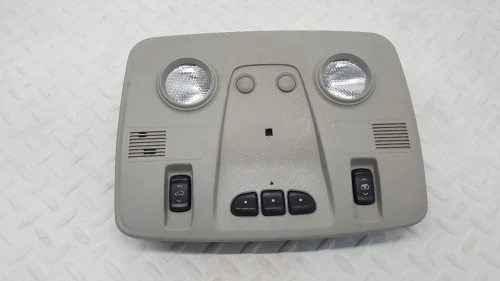 2008-2017 Buick Enclave Front Used Overhead Console
