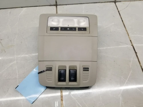 2011 Buick Regal Sunroof Used Overhead Console