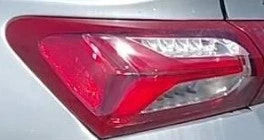 2019-2025 Chevrolet Malibu LH Driver Quarter Panel Mounted Tail Light Lamp OEM used OEM tail light assembly