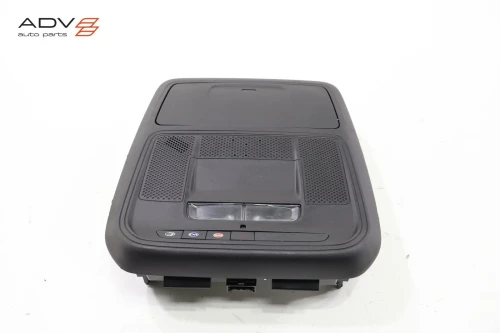 2025 Buick Enclave Used OEM Overhead Console