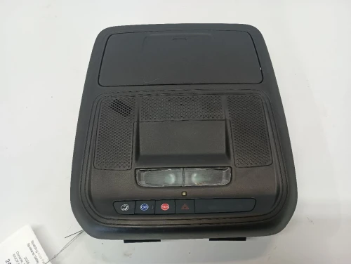 2026 Buick Enclave Used Overhead Console