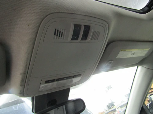 Buick Regal Used Overhead Console