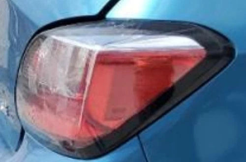 2021-2024 Mitsubishi Mirage RH Passenger Tail Light Lamp OEM used OEM tail light assembly