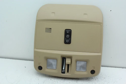 2004-2006 Cadillac SRX Used Overhead Console