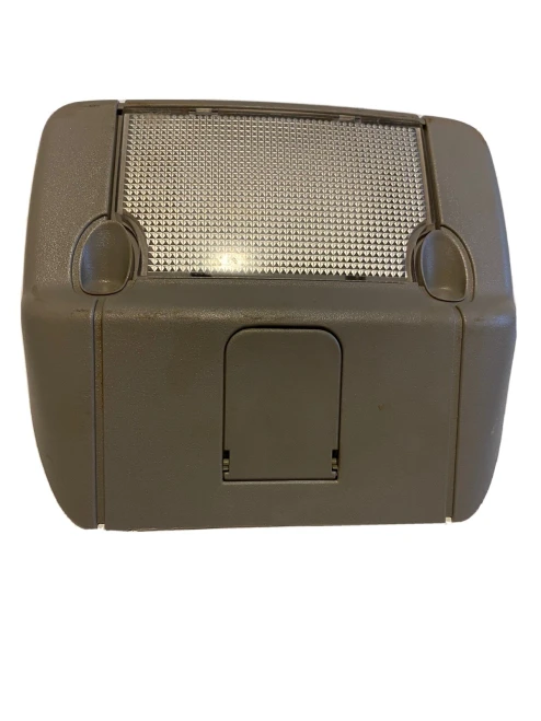2004-2007 Cadillac SRX Sunroof Used Overhead Console