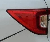 2019-2022 Honda Pilot LH Driver Quarter Panel Mounted Tail Light Lamp OEM used OEM tail light assembly