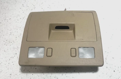 2005-2011 Cadillac STS Used Overhead Console