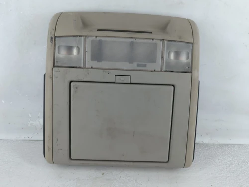 2007-2011 Cadillac Escalade ESV Used Overhead Console