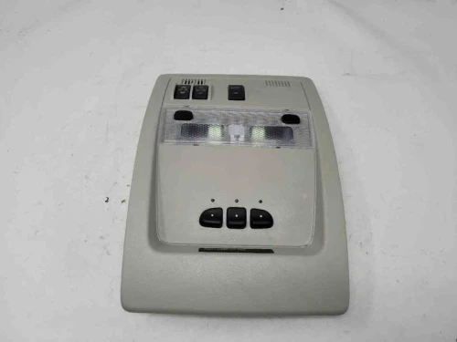 2012-2014 Cadillac Escalade ESV Sunroof Used Overhead Console