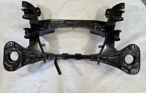 2014 - 2024 INFINITI QX80 REAR SUBFRAME SUB FRAME CROSSMEMBER CROSS MEMBER OEM used OEM rear subframe and crossmember
