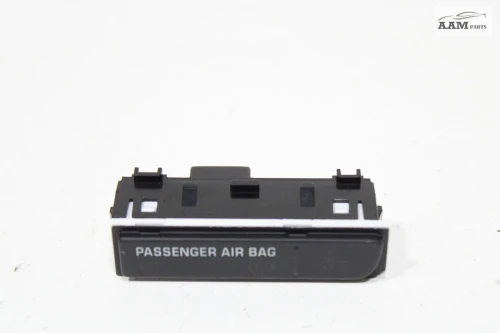 2014-2019 Cadillac CTS With Display Used OEM Overhead Console