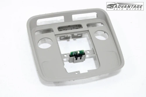 2015-2019 Cadillac CTS Used OEM Overhead Console