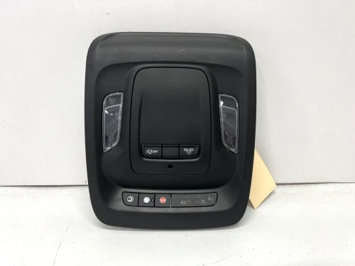 2020-2024 Cadillac CT4 Front Used Overhead Console