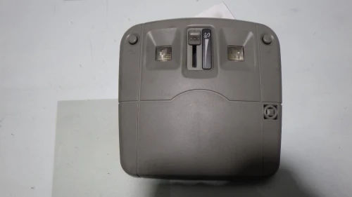 Cadillac CTS Used Overhead Console