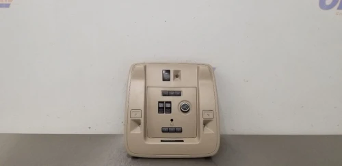 Cadillac Escalade ESV Sunroof Used Overhead Console
