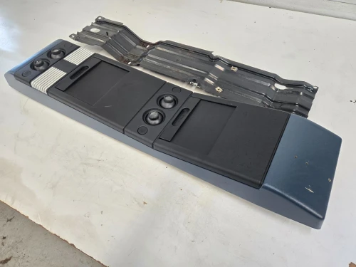 1973-1991 Chevrolet / GMC Suburban Tan Used Overhead Console