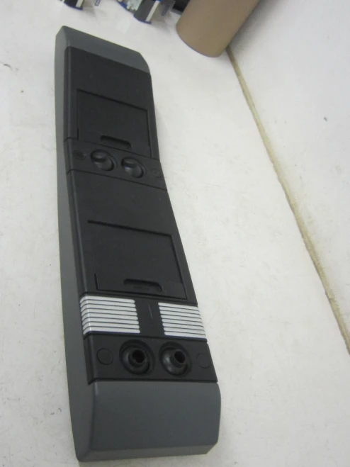 1973-1991 Chevrolet Suburban Used OEM Overhead Console