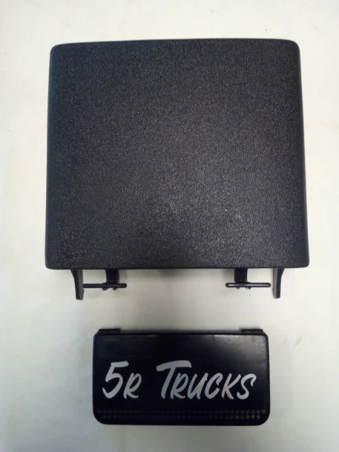 1988-1998 Chevrolet / GMC Silverado / Tahoe / Suburban Used Overhead Console