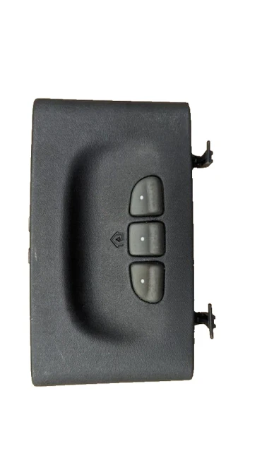 1995-1999 Chevrolet / GMC Silverado / Tahoe / Suburban Homelink Used Overhead Console