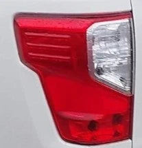 2017-2024 Nissan Titan LH Driver Quarter Panel Mounted Tail Light Lamp OEM used OEM tail light assembly