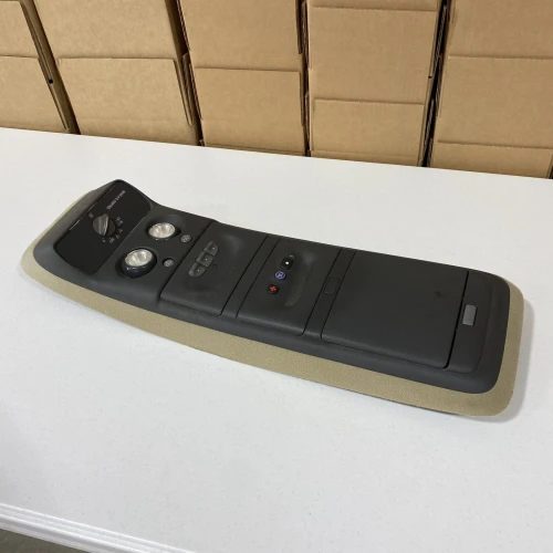 1995-1999 Chevrolet Tahoe / Suburban Used OEM Overhead Console
