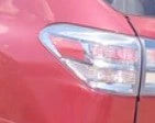10-12 Lexus RX350 LH Driver Tail Light Lamp Quarter Mount OEM OEM used OEM tail light assembly